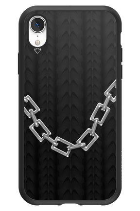 Chain Baddie - Apple iPhone XR