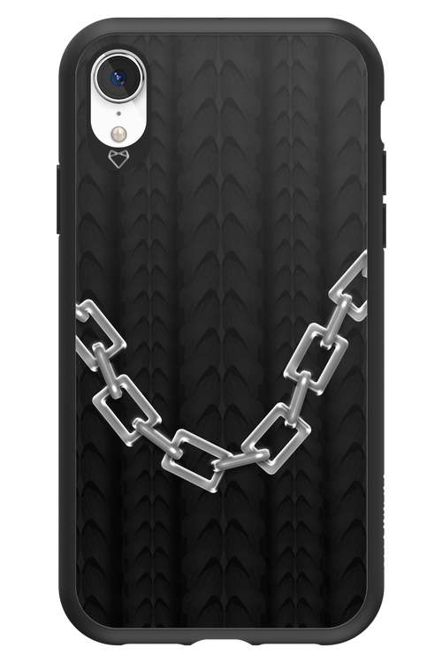 Chain Baddie - Apple iPhone XR