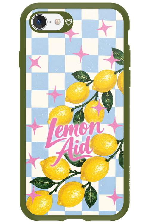 LEMON AID 2.0 - Apple iPhone SE 2020