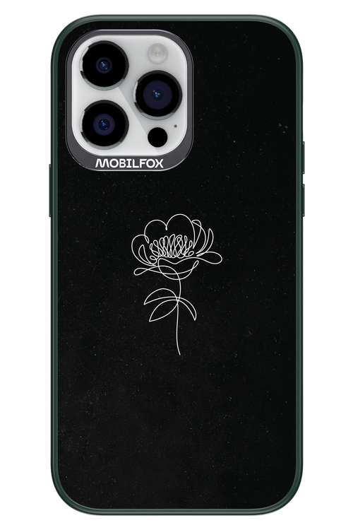 Wild Flower - Apple iPhone 14 Pro Max