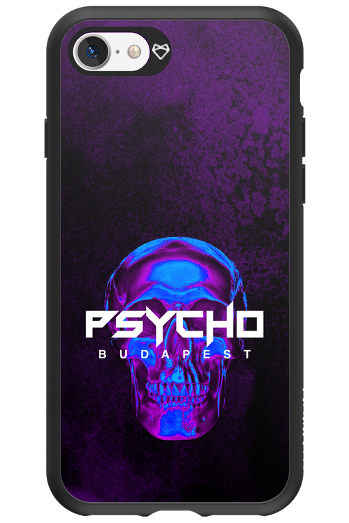 Psyskull - Apple iPhone 7