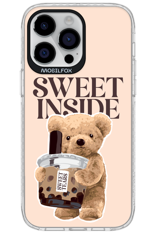 Sweet Inside 2.0 - Apple iPhone 14 Pro Max