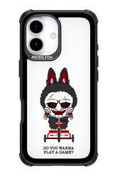 Sawbubu (Nude) - Apple iPhone 17