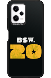 BSW 20 (6) 2.0 - Xiaomi Redmi Note 12 5G