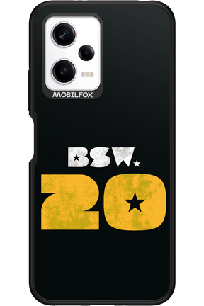 BSW 20 (6) 2.0 - Xiaomi Redmi Note 12 5G