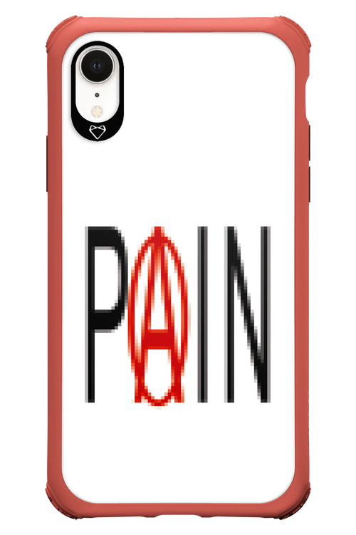 PAIN 2.0 - Apple iPhone XR