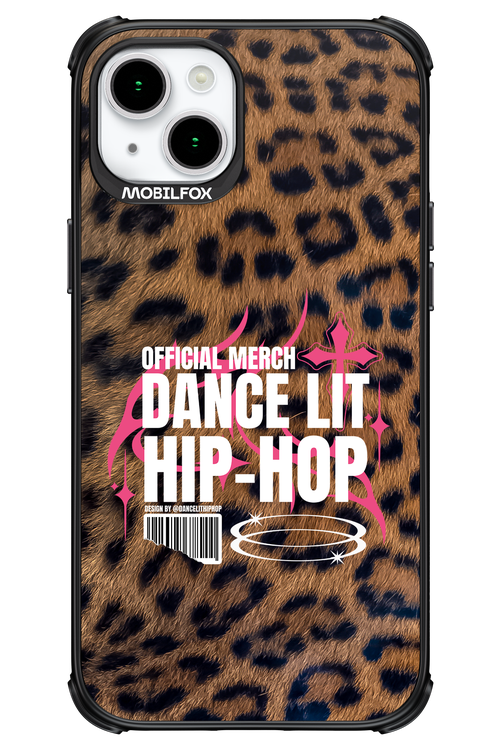 Merch Leo - Apple iPhone 15 Plus