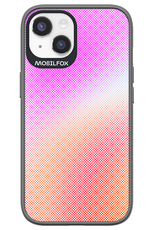 Sunset Pixel - Apple iPhone 14