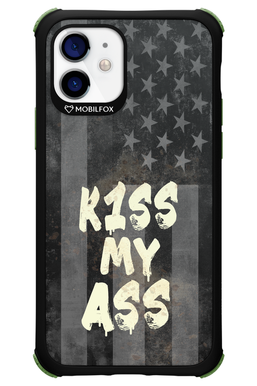 KISS II 2.0 - Apple iPhone 12