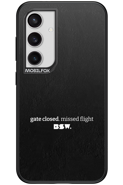 BSW FourSeasons 5 2.0 - Samsung Galaxy S24