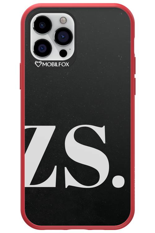 ZS (Off Space) 2.0 - Apple iPhone 12 Pro