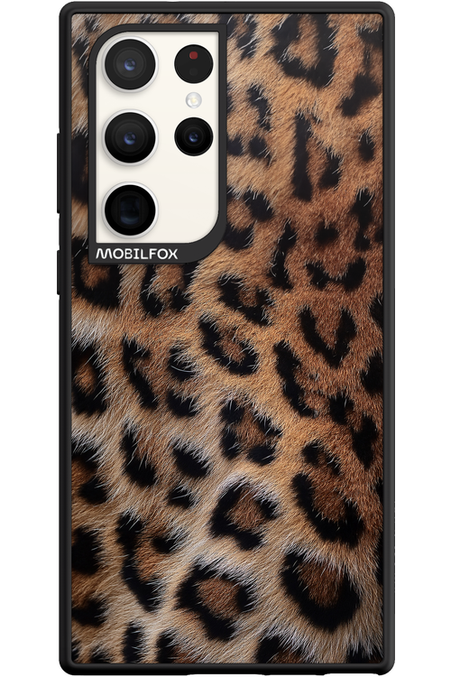 Furr Babe - Samsung Galaxy S23 Ultra