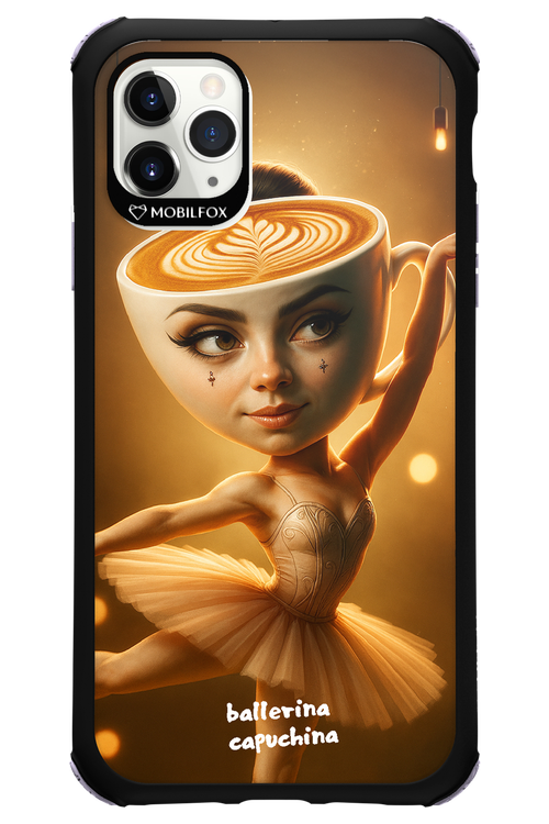 Balerina - Apple iPhone 11 Pro Max