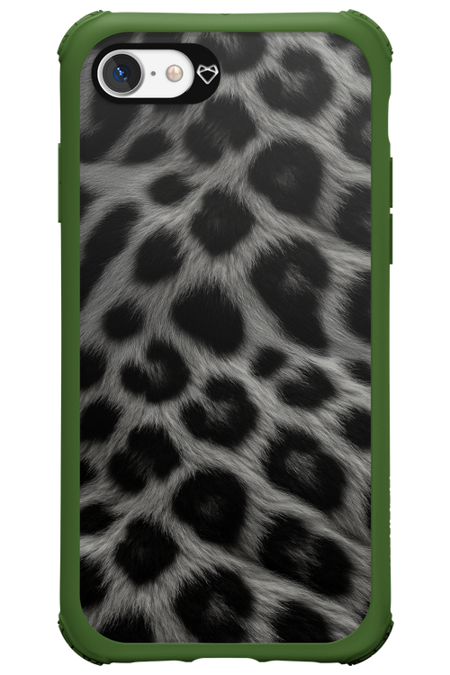Wild Monochrome - Apple iPhone 7