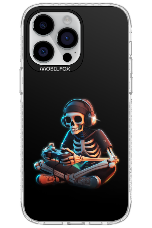 Dead Pose - Apple iPhone 14 Pro Max
