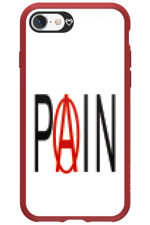 PAIN 2.0 - Apple iPhone SE 2020