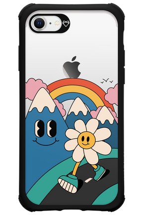 Road to Happiness - Apple iPhone 7