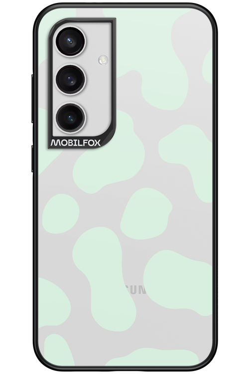 Minty Moo - Samsung Galaxy S24