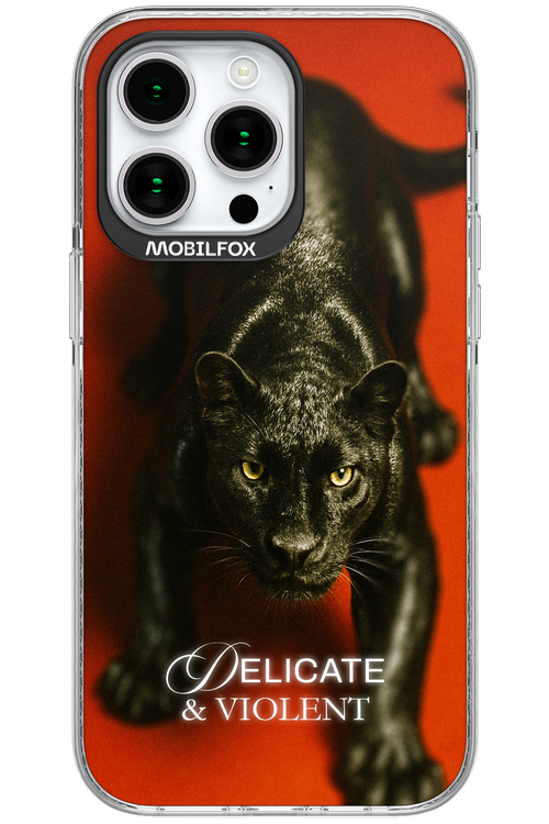 DeliCat 2.0 - Apple iPhone 15 Pro Max
