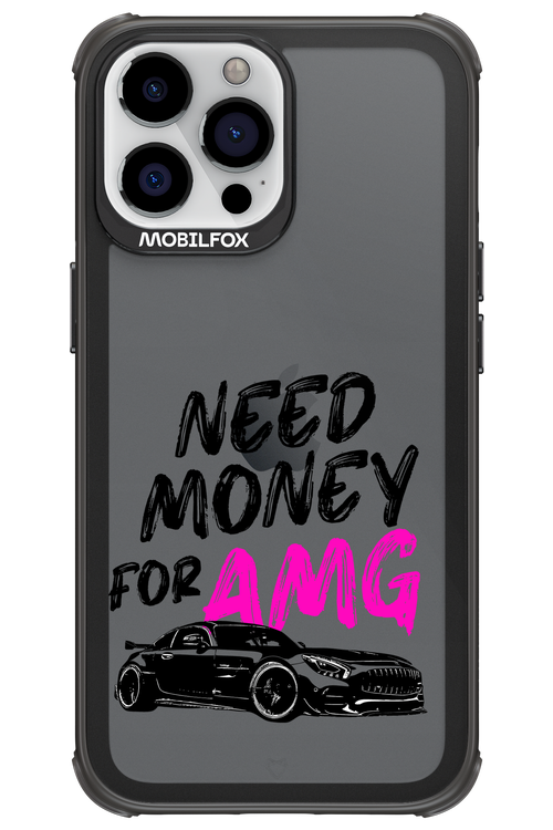 Need money for AMG - Apple iPhone 13 Pro Max