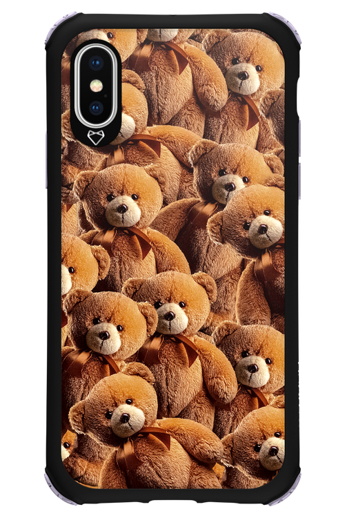 Teddys - Apple iPhone XS