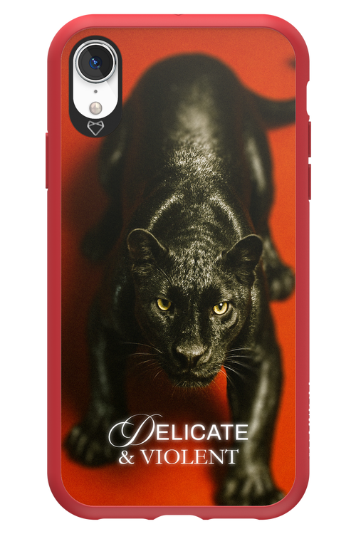 DeliCat - Apple iPhone XR