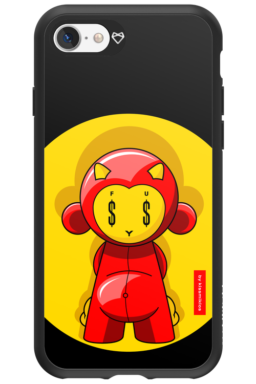 Fussy 2.0 - Apple iPhone 7