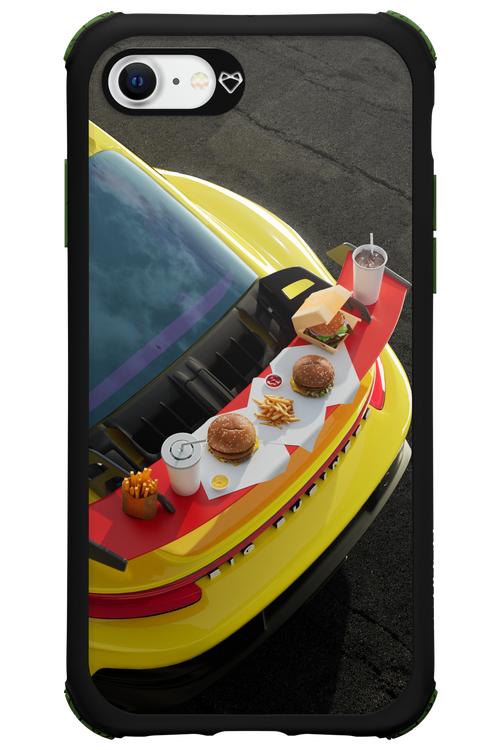 BigBusiness - Apple iPhone 7