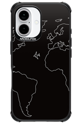 Worldview - Apple iPhone 16