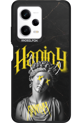 Classic Haniny - Xiaomi Redmi Note 12 Pro 5G