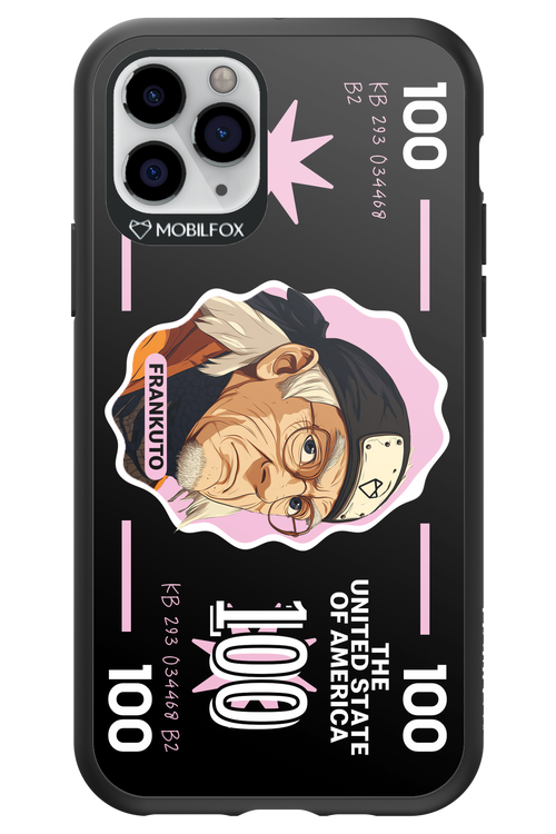 FRANKUTO - Apple iPhone 11 Pro