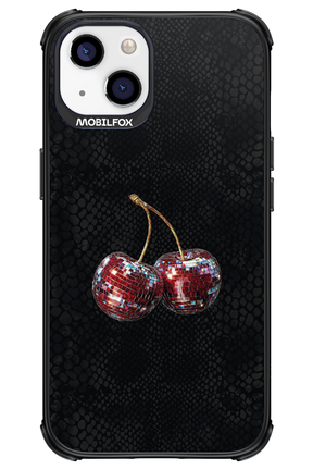 Disco Cherries - Apple iPhone 13
