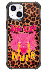 Bad Girl Power - Apple iPhone 13 Mini