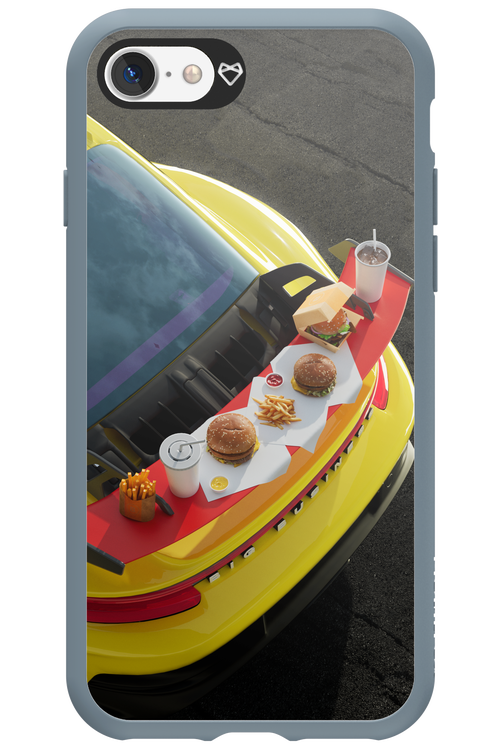 BigBusiness - Apple iPhone 7