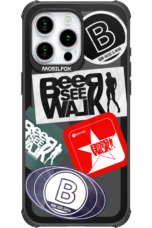 Beerseewalk I - Apple iPhone 15 Pro Max