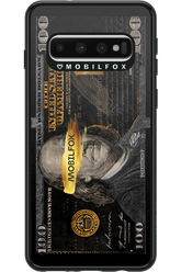 Gold Life 2.0 - Samsung Galaxy S10