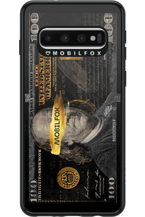 Gold Life 2.0 - Samsung Galaxy S10