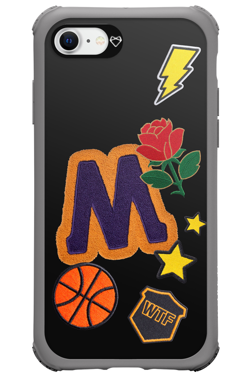 University's King - Apple iPhone 8