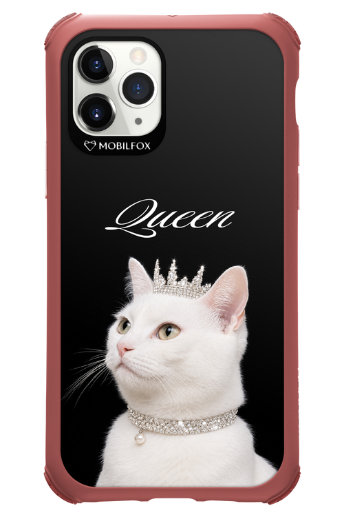Queen 2.0 - Apple iPhone 11 Pro