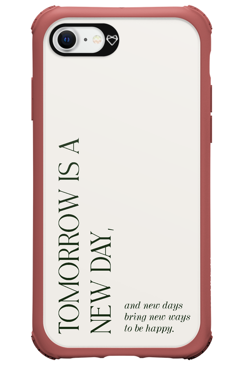 New Day - Apple iPhone SE 2020