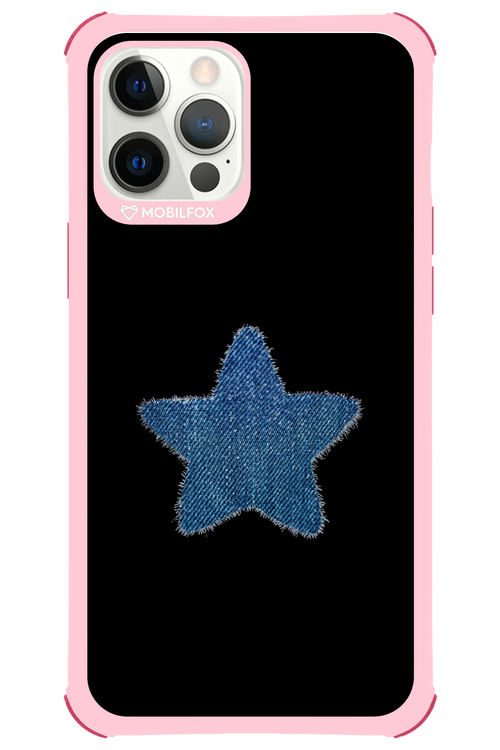 Denim Star - Apple iPhone 12 Pro Max