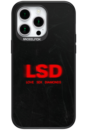 LSD 2.0 - Apple iPhone 15 Pro Max