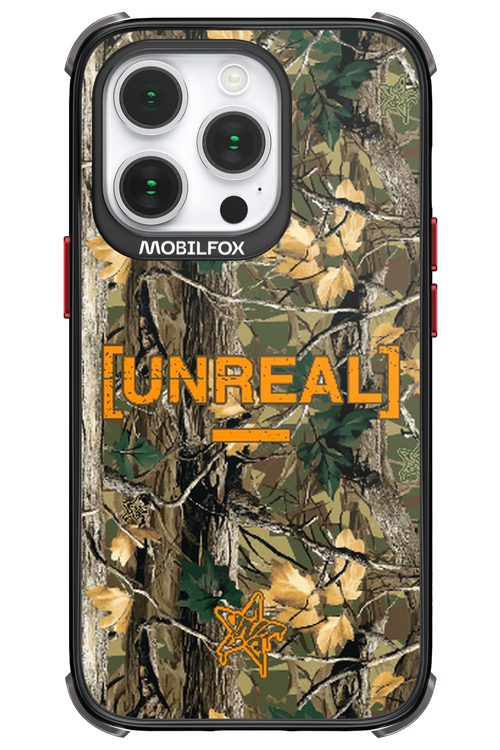 Realtree - Apple iPhone 14 Pro