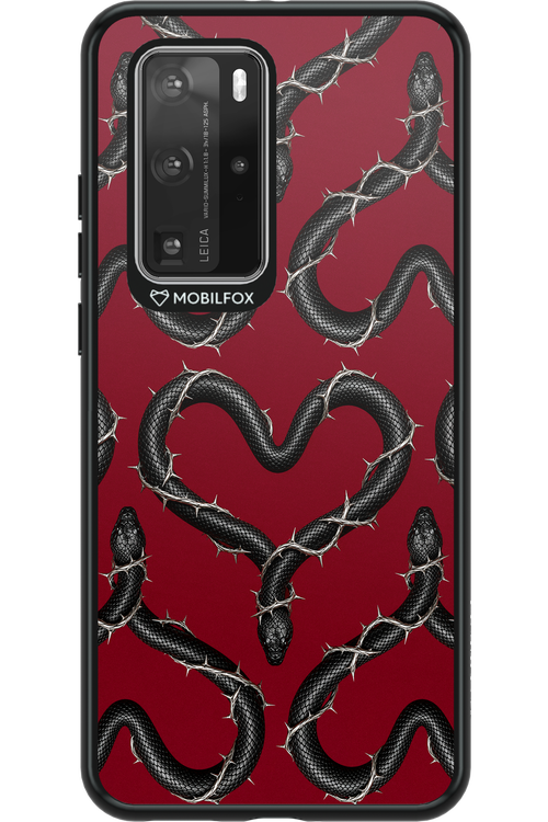 Bad Lover 2.0 - Huawei P40 Pro