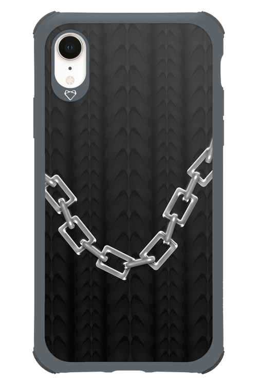 Chain Baddie - Apple iPhone XR