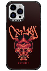 Oni Mask - Apple iPhone 13 Pro Max