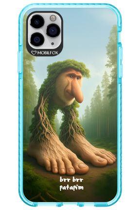 Brr brr patapim - Apple iPhone 11 Pro Max