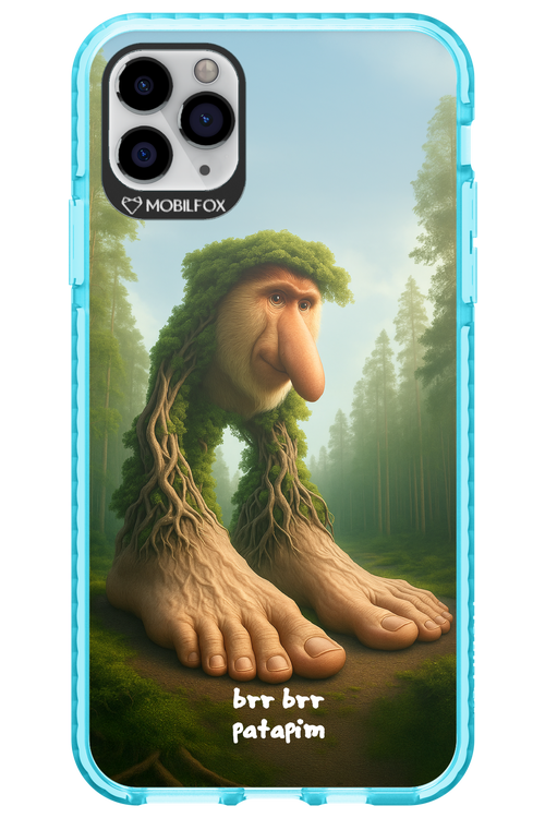 Brr brr patapim - Apple iPhone 11 Pro Max