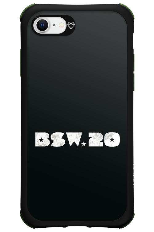 BSW 20 (7) 2.0 - Apple iPhone SE 2020