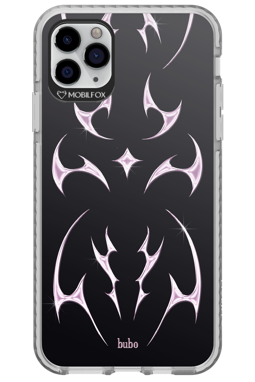 CHROMEROSA - Apple iPhone 11 Pro Max